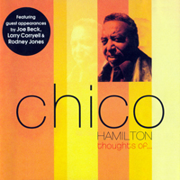 Chico Hamilton