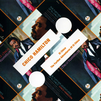 Chico Hamilton