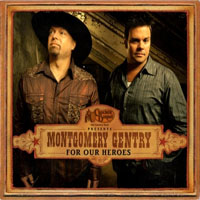 Montgomery Gentry