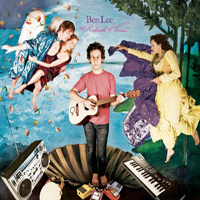 Ben Lee