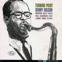 Benny Golson