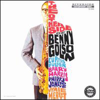 Benny Golson