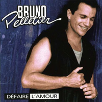 Bruno Pelletier