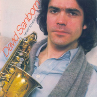 David Sanborn