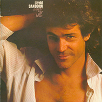 David Sanborn