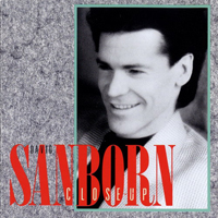 David Sanborn