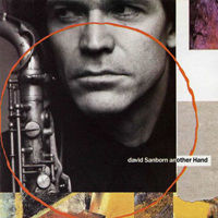 David Sanborn