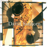 David Sanborn