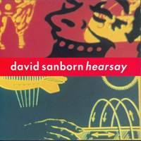 David Sanborn