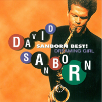 David Sanborn