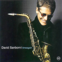 David Sanborn