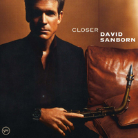 David Sanborn