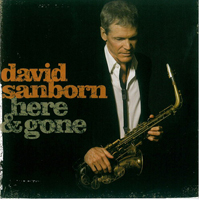 David Sanborn