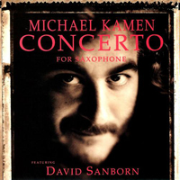 Michael Kamen