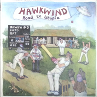 Hawkwind