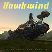 Hawkwind