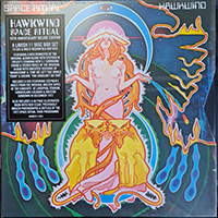 Hawkwind