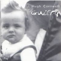 Hugh Cornwell