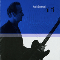 Hugh Cornwell