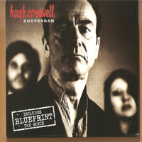 Hugh Cornwell