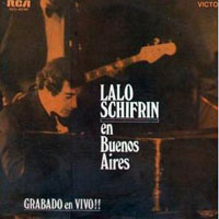 Lalo Schifrin