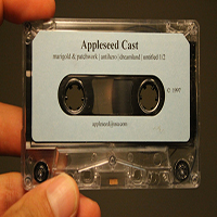 Appleseed Cast