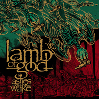 Lamb Of God