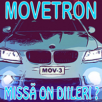 Movetron