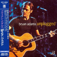 Bryan Adams