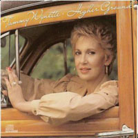 Tammy Wynette