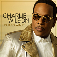 Charlie Wilson