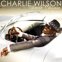 Charlie Wilson