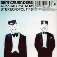 Beat Crusaders