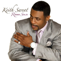 Keith Sweat