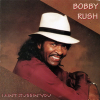 Bobby Rush