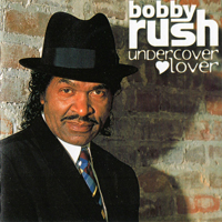 Bobby Rush