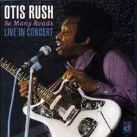 Otis Rush