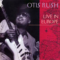 Otis Rush