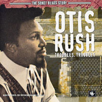 Otis Rush