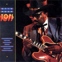 Otis Rush