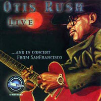 Otis Rush