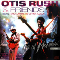 Otis Rush