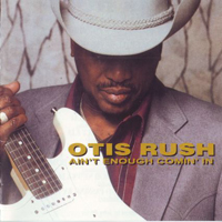 Otis Rush