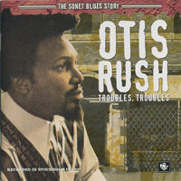 Otis Rush