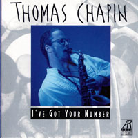 Thomas Chapin Trio