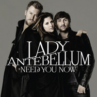 Lady Antebellum