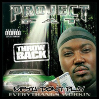 Project Pat