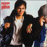 Jean-Jacques Goldman