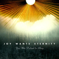 Joy Wants Eternity