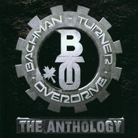 Bachman-Turner Overdrive